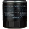 Ratioparts 14-072 - Filtro dell'olio per motore Briggs & Stratton, 76,2 mm