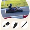 Cavo Di Alimentazione Esteso Per Pezzi Di Ricambio Kit Go Kart Per