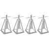 Ultra-Fab Prodotti 48-979004 Martinetti Ultra Stacker