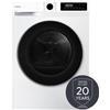 Candy Asciugabiancheria 7 Kg PRODRY 300 GDS 7N2B S White classe D