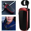 K52 Auricolari Bluetooth Senza Fili di Affari Auricolare di