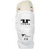 Tusah Parabraccia Taekwondo TUSAH OMOLOGATO WT in Memory-Foam EVO Fighter