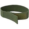 DEFCON 5 Elastici per Mimetica Defcon 5 BDU Elastic Cuffs in Coppia Verde Oliva
