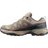 Salomon X Ultra 360 Leather Gore-Tex Impermeabili Scarpe da Escursionismo, Donna