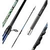 Canna Teleregolabile 4Mt Primacy Pesca Trota Torrente al Tocco Carbonio TPS