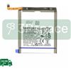 Samsung Batteria Originale per Samsung S22 Plus/S22+ Service Pack EB-BS906ABY S906