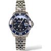 PERSEO Orologio Uomo PERSEO SUBAQUATIC automatico Swiss Made SUB ghiera in Ceramica
