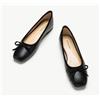 C.Paravano Ballerine C.Paravano Donna N.39,5 Nere