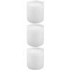 Porta a penna da 1 pc in silicone stampo per supporto a penna da stampo silicone