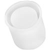 Porta a penna da 1 pc in silicone stampo per supporto a penna da stampo silicone