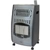 Qlima Stufa a gas Qlima GH3062RF ventil, kW 4.2+ 2.0, regolatore incl, piezoelettrico