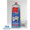 Silpar TK GELCOAT BIANCO SPRAY TK A SPESSORE PER RITOCCHI E FINITURE VETRORESINA 400 ML
