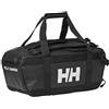 Helly Hansen Unisexe H/H Scout Duffel S, Noir, STD