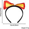 Soccer Game Forniture Tifosi Calcio Fiocco Elasticit�� Riutilizzabile Specifiche Gioco Calci