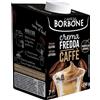 Caffè Borbone Borbone Crema Fredda Al Caffe In Confezione Da 550 Grammi