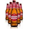 PERONI Birra Peroni Lager Italiano 24 Bottiglie da 33 cl 4.7 alc.