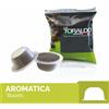 Bialetti Toraldo 100 Capsule compatibili Bialetti Caffè Miscela Cremosa Classica Aromatic
