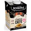 CAFFE' BORBONE Borbone Crema Fredda Al Caffe Con Baileys Brick Da 550 Grammi