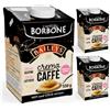 CAFFE' BORBONE Borbone Crema Fredda Al Caffe Con Baileys 3 Brick Da 550 Grammi