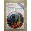 URANIA 1264 - HOLDSTOCK - UN OCCHIO NEL PAESE DEI CIECHI- 1995 NUOVO CELOFANA OF