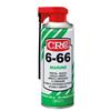 CRC 6-66 MARINE 400 ml SBLOCCANTE LUBRIFICANTE PROTETTIVO DETERGENTE NAUTICA