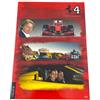 Libro Ferrari "The Official Ferrari Magazine" #4
