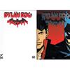SERGIO BONELLI - DYLAN DOG / BATMAN 1 Edizioni Variant LIMITATA - NUOVO ITA