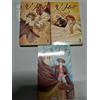 GOEN - W JULIET - Collezione Completa da 1 a 3 - Emura - ITA NUOVO