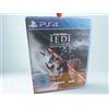 Star Wars Jedi fallen order Playstation 4 PS4 | Spedizione rapida