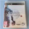 Dead Space 3 PS3 PAL ITA Nuovo Sigillato New Sealed