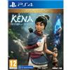 PS4 Kena: Bridge of Spirits - Deluxe Edition PS4 - IMPORT