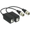 Coppia Mini Balun Video analogico passivo