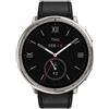 Amazfit Smartwatch ( AMOLED ) LIFESTYLE SERIES Active 2 Round Premium Black 44