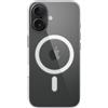 Apple Custodia Trasparente Originale / Ufficiale Apple iPhone 16 - Nuova