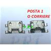 CONNETTORE RICARICA MICRO USB PER DOOGEE S40 PRO