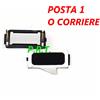 SPEAKER VOCE SUPERIORE ASCOLTO auricolare Per LENOVO K6 K33a48