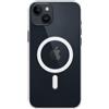Apple Custodia Ufficiale Apple iPhone 14 Plus Con Magsafe - Trasparente - Nuova