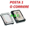 BUZZER SUONERIA VIVAVOCE ALTOPARLANTE PER CUBOT X6 Mtk6592