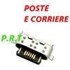CONNETTORE RICARICA USB C PER BV BLACKVIEW SHARK 9 5G DOCK
