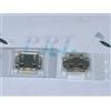 CONNETTORE RICARICA ( 2 PEZZI) MICRO USB i8700 PER SAMSUNG