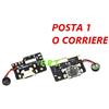 CONNETTORE RICARICA USB FLEX PER BV BLACKVIEW A55 A60 PRO - A60 PLUS DOCK FLAT
