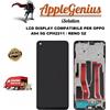 PER OPPO DISPLAY LCD TFT FRAME PER OPPO A94 5G CPH2211 / RENO 5Z + CORRIERE BRT