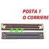 CONNETTORE FPC RICARICA 60 PIN PER SAMSUNG S21 Ultra G998B S21 Plus G996B