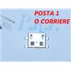 CONNETTORE RICARICA MICRO USB PER Chuwi Hi9 Air