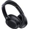 1Mii Cuffie Bluetooth wireless Supporto aptX 60 ore con ricarica rapida