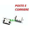 CONNETTORE DI RICARICA USB PER Doogee S98 Pro TYPE TIPO C