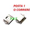 CONNETTORE DI RICARICA USB PER LENOVO TAB M10 PLUS TB-X606F X606X DOCK TIPO C