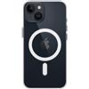 Apple Cover Per iPhone 14 Apple Con Magsafe Trasparente - Nuovo Custodia
