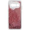Case-Mate Waterfall Samsung Galaxy S8 Liquid Brillantini Custodia - Magenta Rosa