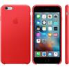 Apple Originale Apple Custodia IN Pelle per IPHONE 6 Plus/6s Plus - Rosso - Nuovo
